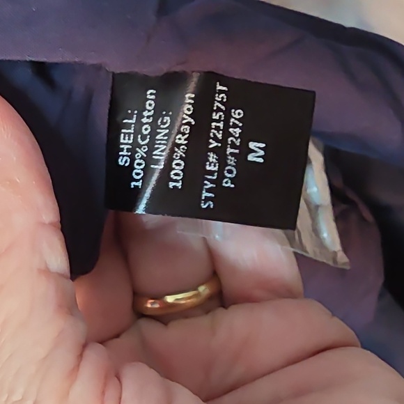 Pomander Place Navy Mable Midi Dress In Medium - Picture 11 of 12